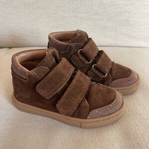 Petit Nord Leather Sneaker